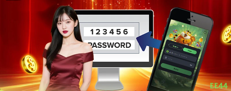 ee44 Cassino Clássico